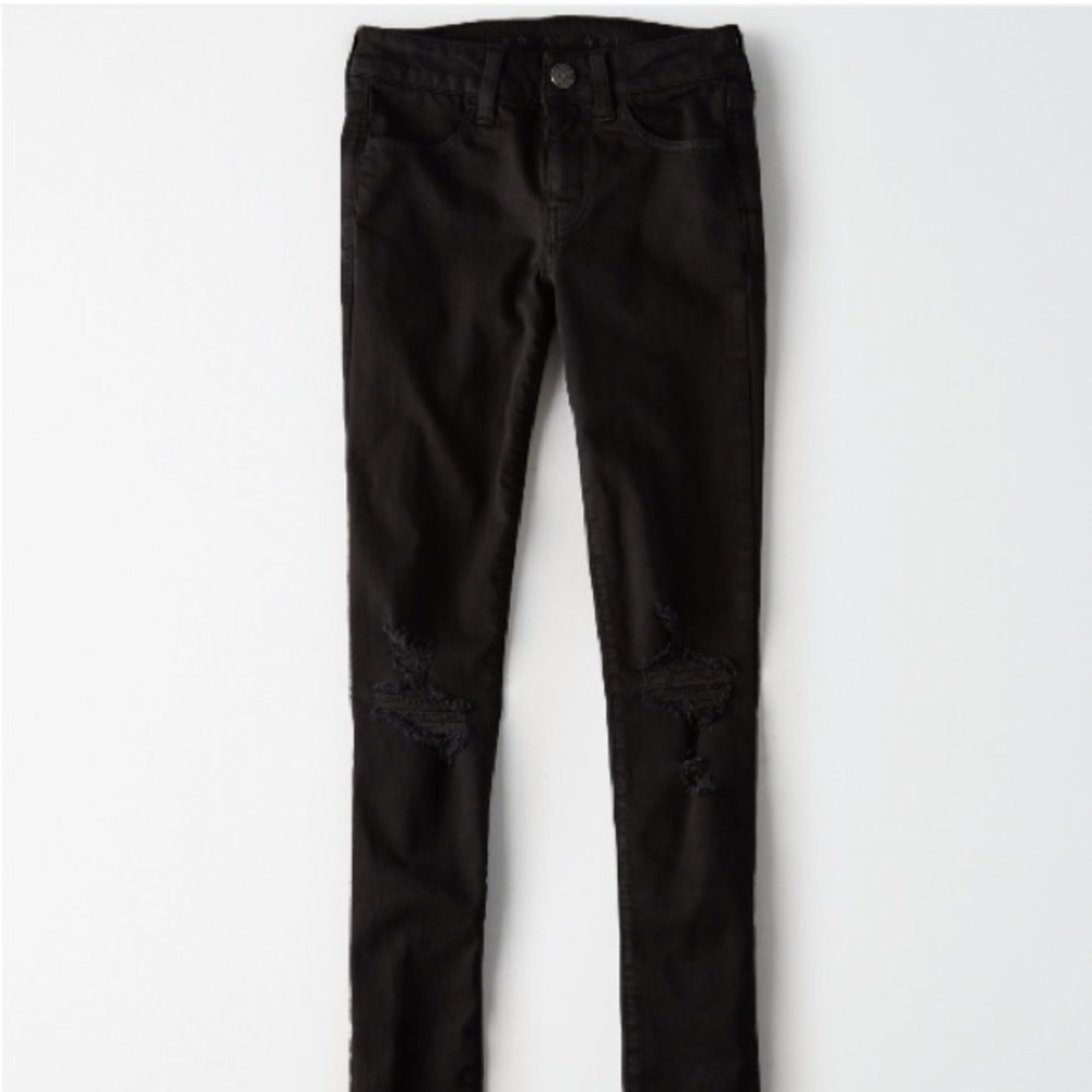 AE Ne(x)t level jegging